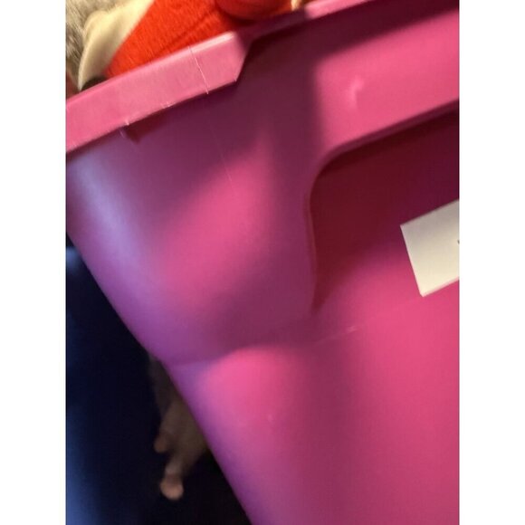 Hallmark Dipsy Duck Plush Storybook Friends Crayola Stuffed Toy Yellow - Picture 7 of 7